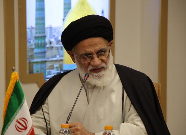 پورسیدآقایی: مهدویت نیازمند بازتعریف پژوهشی عمیق است