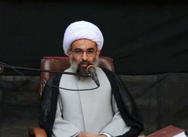 اهانت به رهبر انقلاب نشانه بی‌منطقی و ضعف دشمنان است