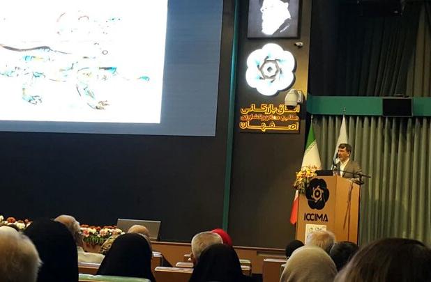 سبک اصفهان حفظ نشود، هویت شهر از دست می‌رود