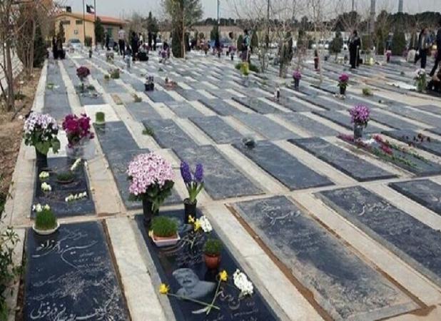مطالبه‌گری مردم و اقدام مسئولان؛ آرامش به آرامستان شهرکرد باز می‌گردد