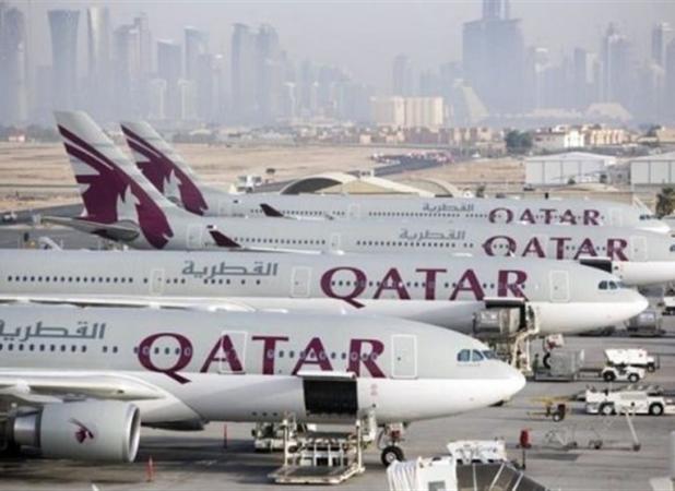 تکذیب توقف پروازهای قطر ایرویز به فرودگاه امام (ره)