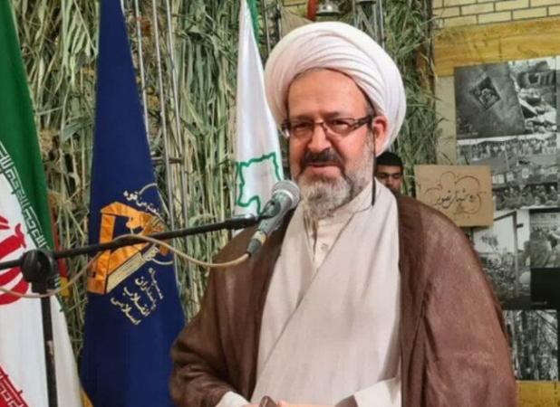 دفاع مقدس روایت مقاومت یک ملت در برابر جبهه استکبار است