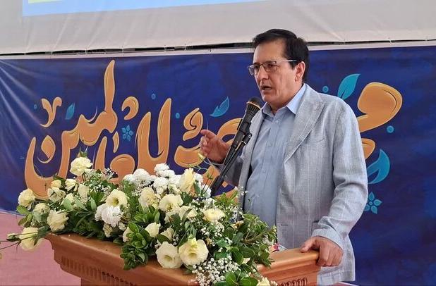 وحدت و انسجام ملی راهبرد اساسی نظام است