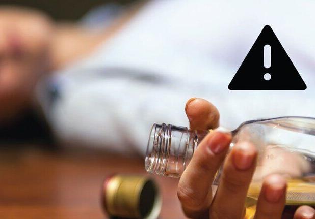 مرگ خاموش در بطری؛ وقتی مصرف الکل مغز را ۲۵ سال پیرتر می‌کند