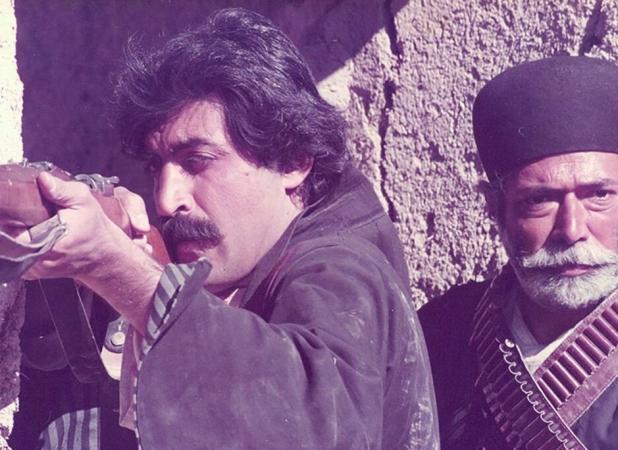 بازیگران فیلم «شیر سنگی» بعد از ۳۹ سال کجا هستند؟