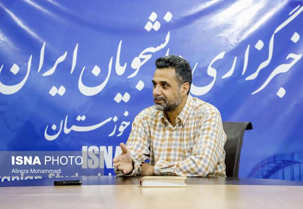 کمایی: تیم بسته شده را تحویل خلیفه‌اصل دادند!/ استقلال خوزستان با استقلال اهواز قیاس نشود