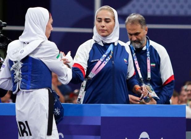 ساعی: هادی برای انتخاب من سخت‌‌گیری‌ دارد/ در سنگین وزن شانس مدال نداشتیم