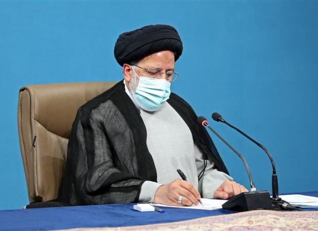 تبریک رئیس جمهور به قهرمانی تیم ملی کشتی فرنگی نوجوانان