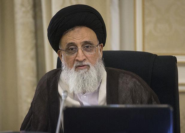 آیت الله مدرسی یزدی: مبنای اسلام است که همه موحد و با هم باشند