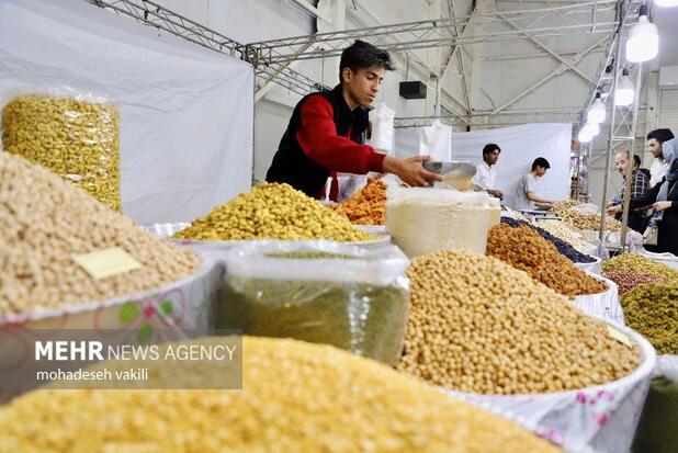 بازار بوشهر و سفره مردم تحت فشار گرانی؛ نظارت‌ها افزایش یافت