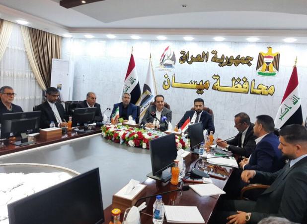 اقدمات لازم برای توسعه زیرساخت‌های مرز چیلات در حال انجام است