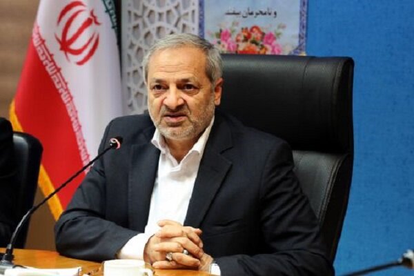 کاظمی: ۲۰۵میلیارد تومان برای پروژه های آموزشی تربت جام اختصاص یافت