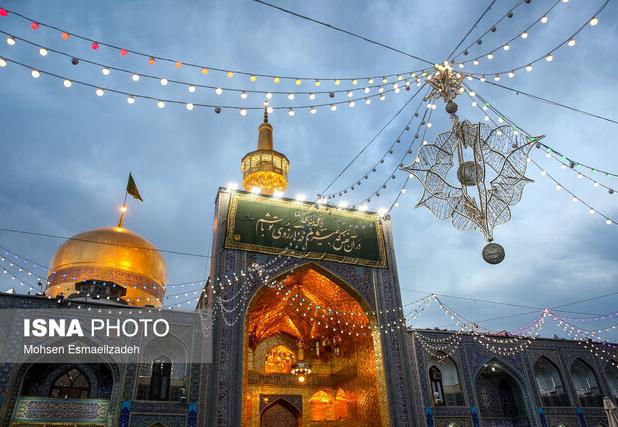 تلاش برای تبدیل مشهد به «منطقه آزاد زیارت»!