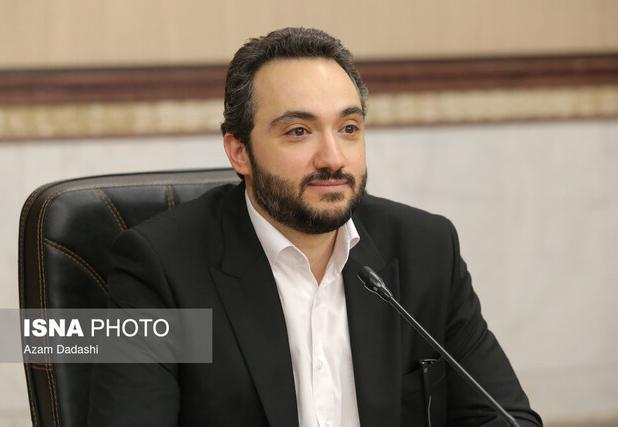 انتصاب سرپرست معاونت توسعه و مدیریت منابع ستفا