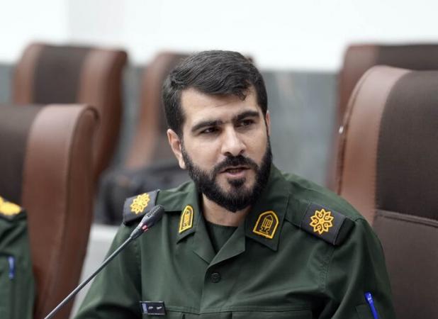 معینی: ۲۰۰۰ برنامه هفته بسیج دانش آموزی در استان بوشهر برگزار می‌شود