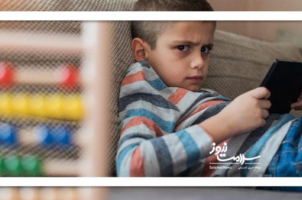 پرخاشگری کودک در دو ماه ابتدایی سال تحصیلی طبیعی است