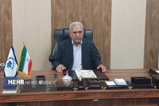 رئیس شورای شهر پرند بر ارتقای خدمات عمومی و آبادانی شهر تأکید کرد