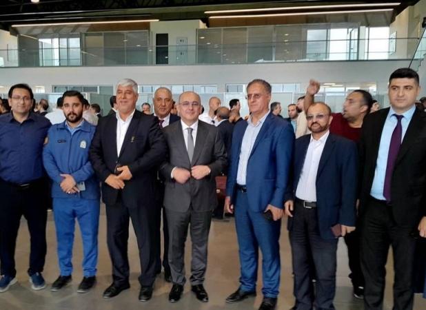 برنامه‌های جدید گمرکات ایران، روسیه و آذربایجان برای افزایش مبادلات