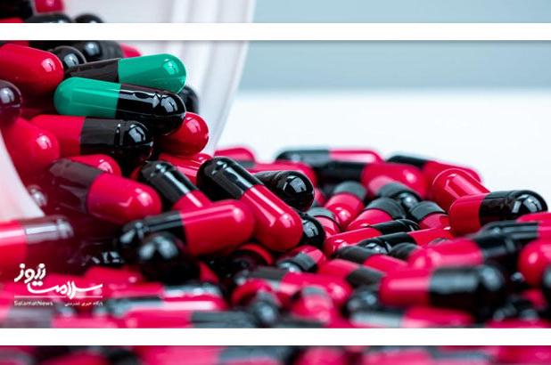 مصرف آنتی‌بیوتیک در ایران ۳.۵ برابر میانگین جهانی؛ خطرات مقاومت میکروبی