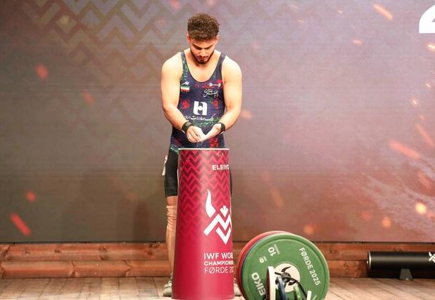 عملکرد ضعیف وزنه‌برداری در ریاض/ فقط ۲ طلا از ۳۰ طلای ممکن!