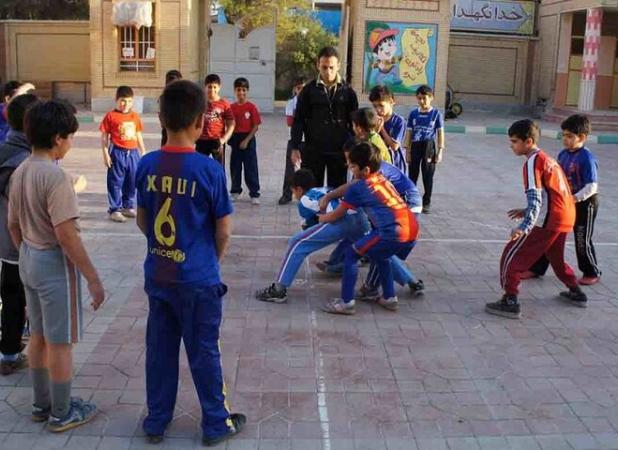 امانی: ۲۵۷ برنامه ورزشی همزمان با هفته تربیت بدنی در زنجان اجرا می شود