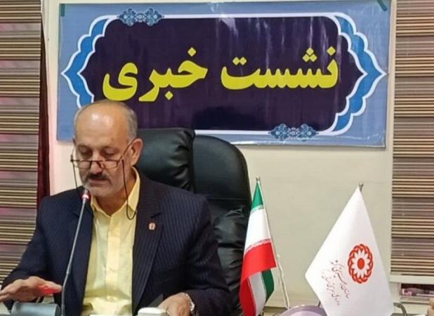 اله دادی: ۲۵۰۰ مددجوی بهزیستی استان مرکزی فاقد مسکن هستند
