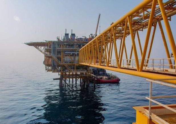 چرا آینده صادرات گاز ایران به پارس جنوبی گره خورده است