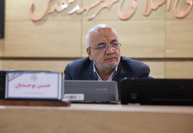 ساخت‌وسازهای غیرمجاز در مشهد جان مردم را به خطر انداخته است