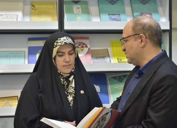 کتابخانه‌های آذربایجان شرقی به پاتوق‌های پویای فرهنگی تبدیل شده اند