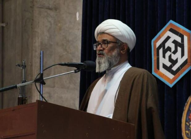 قرارگاه ملی مسجد نقایص مساجد پردیسان را برطرف کرد