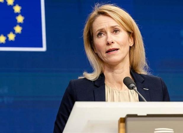 اروپا: اوضاع در ونزوئلا را لحظه به لحظه رصد می‌کنیم