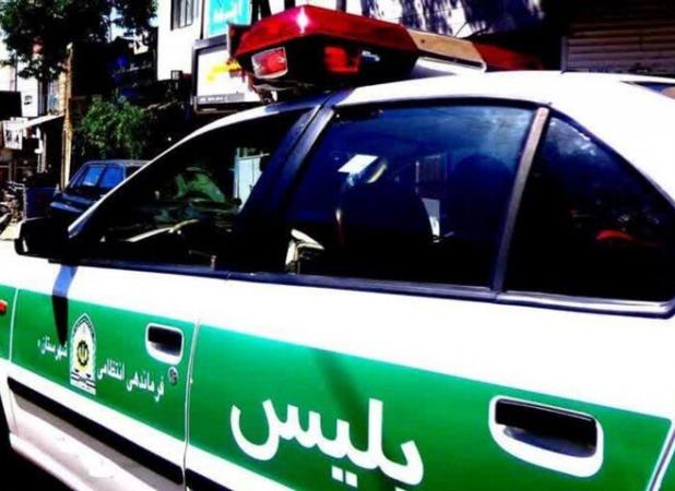 جمع آوری ۲۷ معتاد متجاهر و اتباع غیر مجاز در شازند
