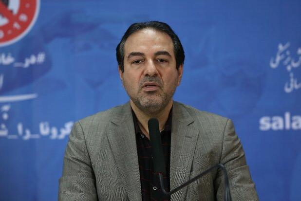 تکمیل دوز دوم واکسیناسیون افراد بالای ۷۰ سال 