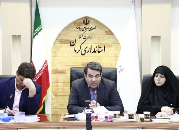 اقتصاد دانش‌بنیان یکی از محورهای اصلی سند کرمان برفراز است