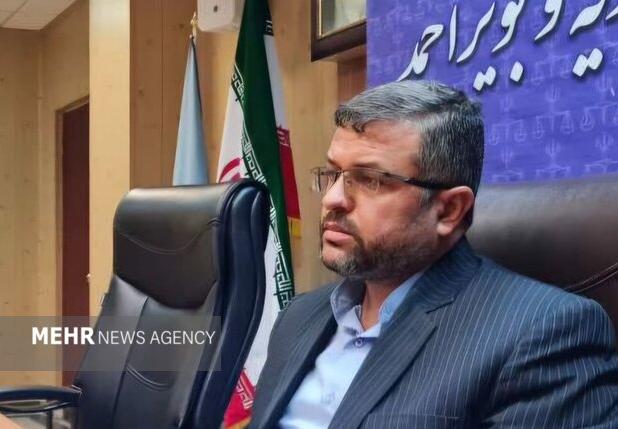 تدابیر فوری برای حمل محصولات کشاورزی در کهگیلویه و بویراحمد