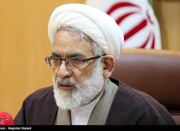دادستانی کل کشور: نمی‌توانیم چراغ دست بگیریم که ببینیم کدام ساختمان ناایمن است!