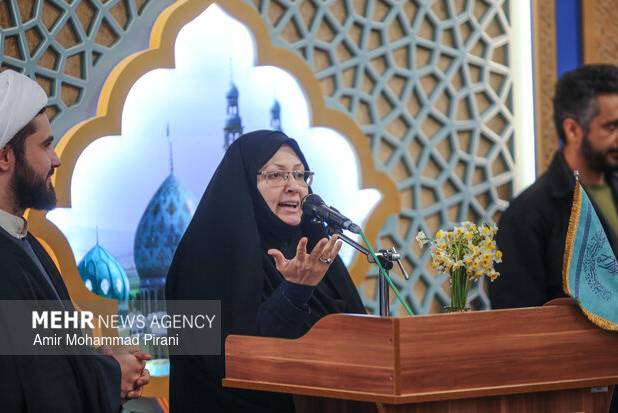 تولد ۳۲۰ نوسرباز در قالب طرح فرزندان نذر ظهور