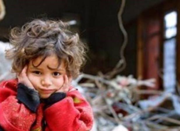 گزارش تکان دهنده مقام انگلیسی درباره فقر گسترده کودکان در کشورش