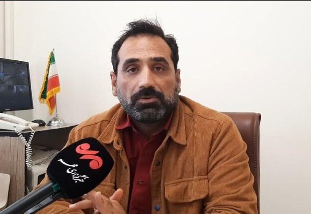 عینی: متخلفان بازار دهلران ۲۱۰ میلیون تومان جریمه شدند