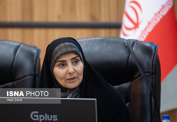 وزیر راه و شهرسازی: بانوان کشور سرمایه‌های اثرگذار در تاریخ، فرهنگ و توسعه ایران هستند 