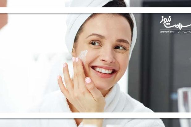 وضعیت خواب شبانه‌ای که پوست را پیر می‌کند!  راهکارهای پیشگیری از چروک‌های خواب