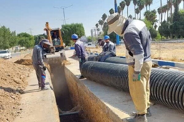 آغاز طرح مدیریت محله‌محور در شهرستان کارون از محله شریعتی ۲