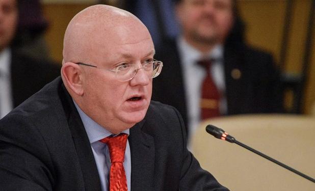 چین و روسیه برگزاری جلسه شورای امنیت علیه ایران را محکوم کردند