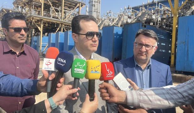 ۲ نیروگاه خورشیدی و ۱۲ پروژه صنعتی در شهرک‌های صنعتی هرمزگان فعال هستند