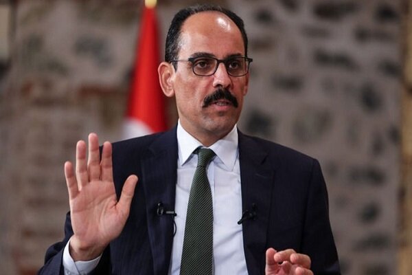 سفر رئیس سازمان اطلاعات ترکیه به قطر