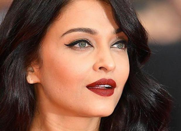 تصاویر دیده نشده از آلبوم عروسی آیشواریا