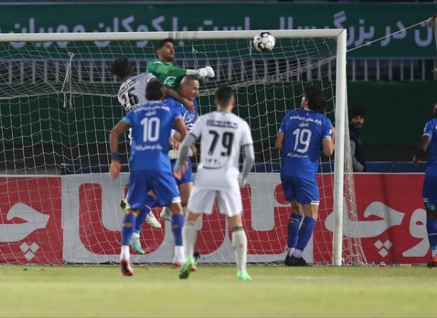 برنامه استقلال بعد از تعطیلات؛ اردو در کیش و برگزاری دو بازی تدارکاتی