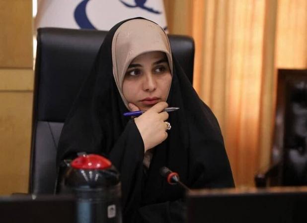 جراره: ایمنی و امنیت شغلی کارگران در اولویت وزارت کار باشد