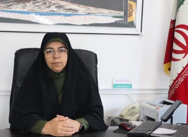 ۱۳۰ مدرسه مازندران زیر پنج دانش آموز دارند