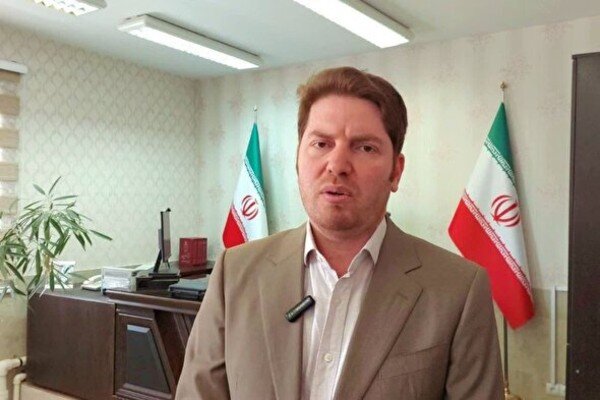 سربازان گمنام امام زمان (عج) دو عامل آتش‌سوزی سله‌بن را دستگیر کردند